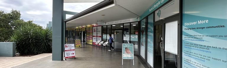 Medical / Consulting commercial property for lease at Shop 9 Lot 7/100-102 Donald Road Redland Bay QLD 4165