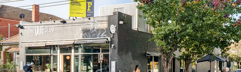 Shop & Retail commercial property for lease at 434 Lygon Street Brunswick East VIC 3057