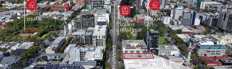 Medical / Consulting commercial property for lease at 715 Swanston Street Carlton VIC 3053