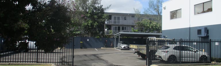Offices commercial property for lease at Ground Floor Suite 1/330 Sheridan Street Cairns North QLD 4870