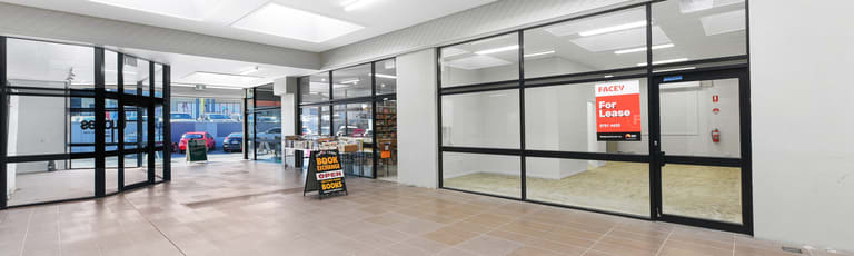 Shop & Retail commercial property for lease at Shop 6/156-158 Main Street Pakenham VIC 3810