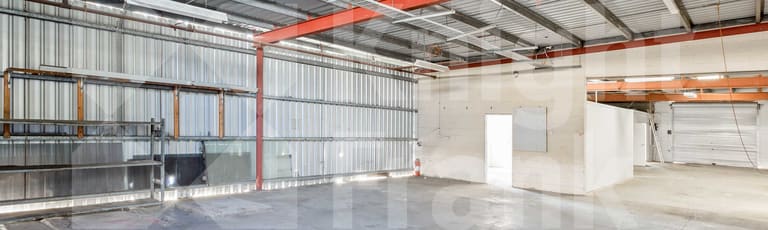 Factory, Warehouse & Industrial commercial property for lease at Unit/278 Denison Street Rockhampton City QLD 4700