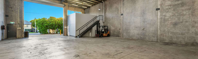 Factory, Warehouse & Industrial commercial property for lease at 1/24 Violet Street Hemmant QLD 4174