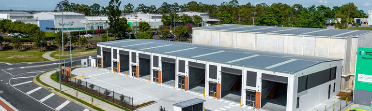Showrooms / Bulky Goods commercial property for lease at 71 Rai Drive Crestmead QLD 4132