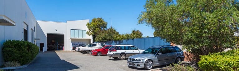 Factory, Warehouse & Industrial commercial property leased at 3/26 Cohn Street Welshpool WA 6106