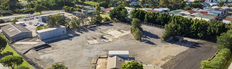 Factory, Warehouse & Industrial commercial property for lease at 17 Orford Court Wilsonton QLD 4350