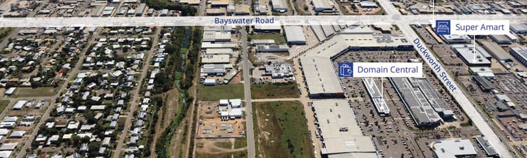 Factory, Warehouse & Industrial commercial property leased at 2/10 Carroll Street Mount Louisa QLD 4814