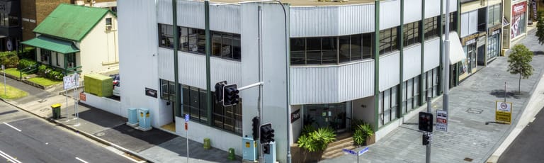 Medical / Consulting commercial property for lease at Parramatta NSW 2150