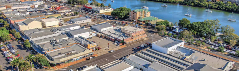 Offices commercial property for lease at 2/39 Bourbong Street Bundaberg Central QLD 4670