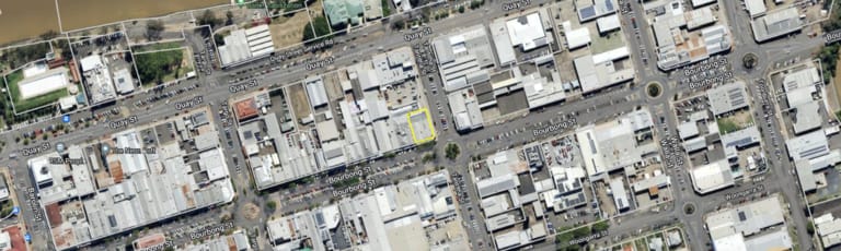 Shop & Retail commercial property for lease at 2/39 Bourbong Street Bundaberg Central QLD 4670