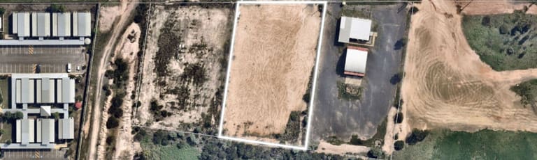 Development / Land commercial property for lease at Lot 4 McNulty Street Miles QLD 4415