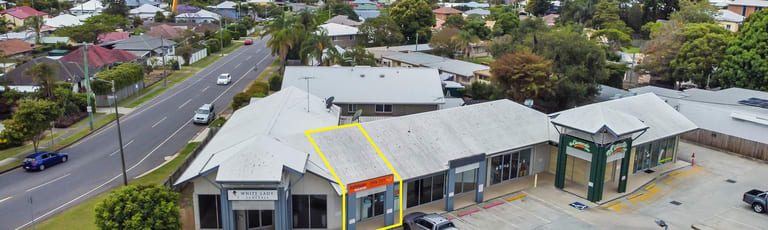 Offices commercial property for lease at 2/207 Preston Road Manly West QLD 4179