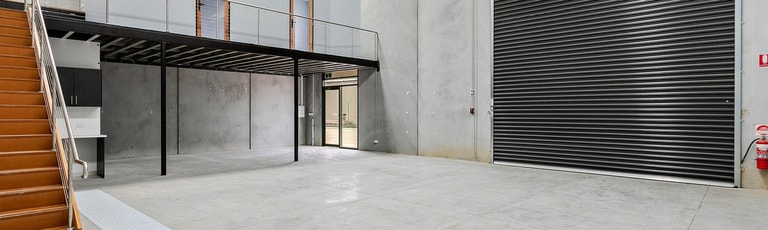 Factory, Warehouse & Industrial commercial property for lease at Unit 5/8 Industrial Avenue Hoppers Crossing VIC 3029