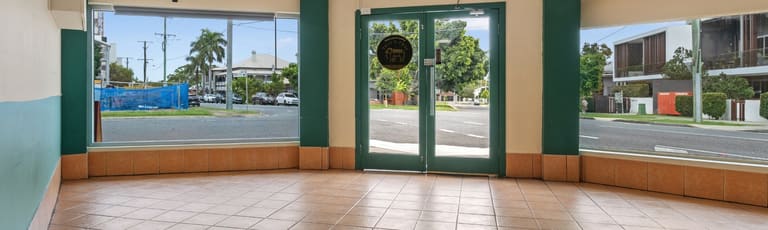 Shop & Retail commercial property for lease at 24 Bay Terrace Wynnum QLD 4178