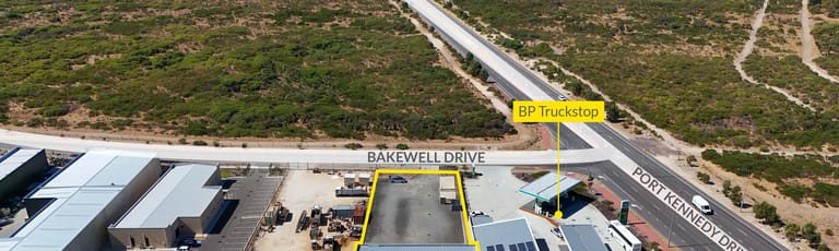 Factory, Warehouse & Industrial commercial property for lease at 48 Bakewell Drive Port Kennedy WA 6172