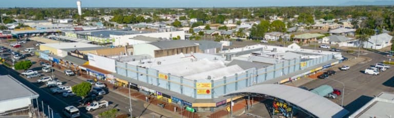 Offices commercial property for lease at 96-102 Queens Street Ayr QLD 4807