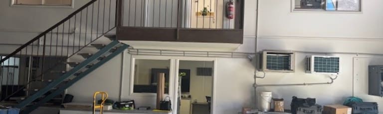 Offices commercial property for lease at Nerang QLD 4211