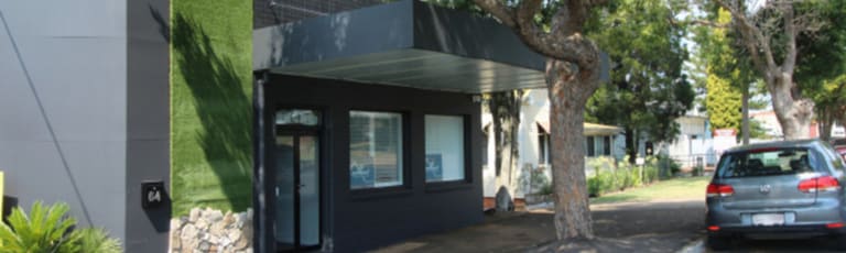 Offices commercial property for lease at 1/64 Mort Street North Toowoomba QLD 4350