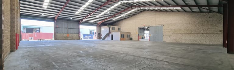 Factory, Warehouse & Industrial commercial property for lease at 1 & 2/1-13 Childs Road Chipping Norton NSW 2170