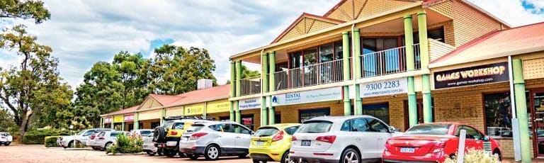 Offices commercial property for lease at Shop 4/80 Grand Boulevard Joondalup WA 6027
