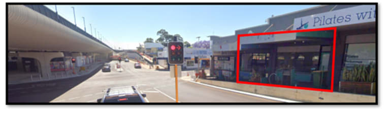 Shop & Retail commercial property for lease at 89 A&B Whatley Crescent Bayswater WA 6053