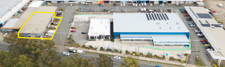 Showrooms / Bulky Goods commercial property for lease at 1&2/666 Gympie Road Lawnton QLD 4501