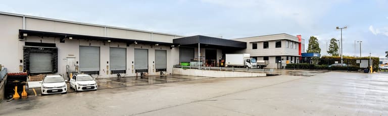Factory, Warehouse & Industrial commercial property for lease at 5-7 Aerolink Drive Tullamarine VIC 3043