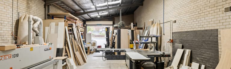 Factory, Warehouse & Industrial commercial property for lease at 99 McEwan Road Heidelberg West VIC 3081