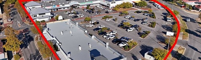 Shop & Retail commercial property for lease at Shop 3/20 Sunray Circle Ellenbrook WA 6069