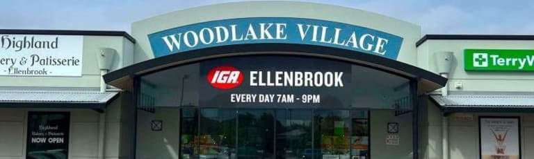 Shop & Retail commercial property for lease at Shop 3/20 Sunray Circle Ellenbrook WA 6069