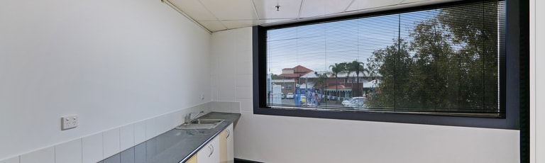 Offices commercial property for lease at 23/443 Albany Highway Victoria Park WA 6100