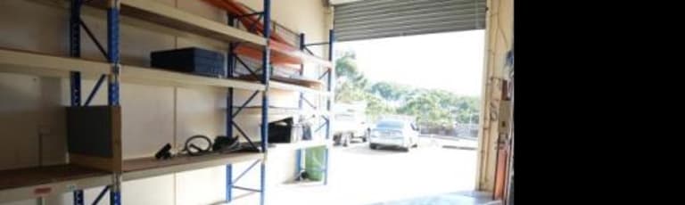 Factory, Warehouse & Industrial commercial property for lease at Unit 6/11 Dominions Road Ashmore QLD 4214