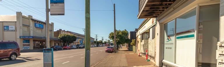 Medical / Consulting commercial property for lease at Shop 1/106 Melbourne Street East Maitland NSW 2323