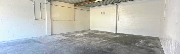 Factory, Warehouse & Industrial commercial property for lease at 35a Margaret Street Southport QLD 4215
