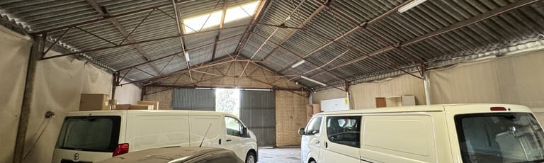 Factory, Warehouse & Industrial commercial property for lease at 5 Fairbrother Street Belmont WA 6104