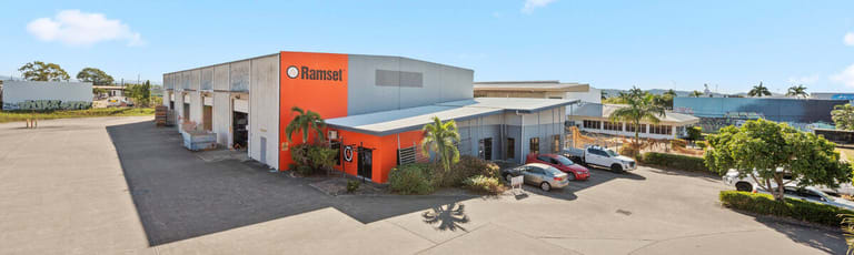 Factory, Warehouse & Industrial commercial property for lease at 14 Hills Street Garbutt QLD 4814