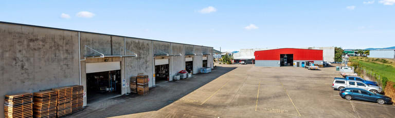Factory, Warehouse & Industrial commercial property for lease at 14 Hills Street Garbutt QLD 4814