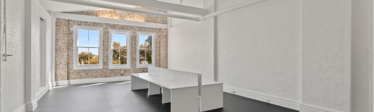 Offices commercial property for lease at Studio 6/53 Great Buckingham Street Redfern NSW 2016