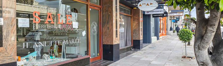 Shop & Retail commercial property for lease at 1119 High Street Armadale VIC 3143