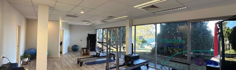 Offices commercial property for lease at 1/30 Main Drive Birtinya QLD 4575