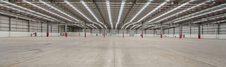 Factory, Warehouse & Industrial commercial property for lease at 227 Wellington Road Mulgrave VIC 3170