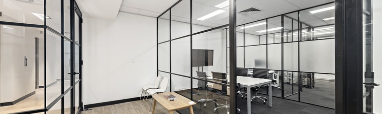 Offices commercial property for lease at Suite 301/89 York Sydney NSW 2000