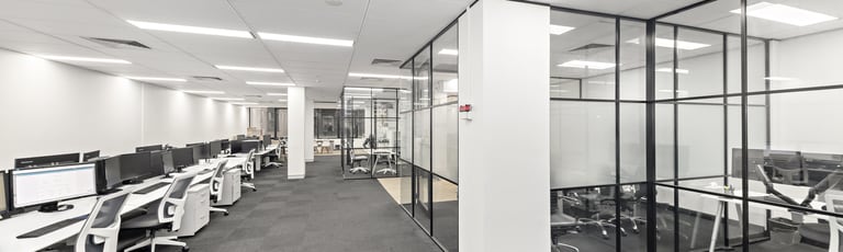 Offices commercial property for lease at Suite 301/89 York Sydney NSW 2000
