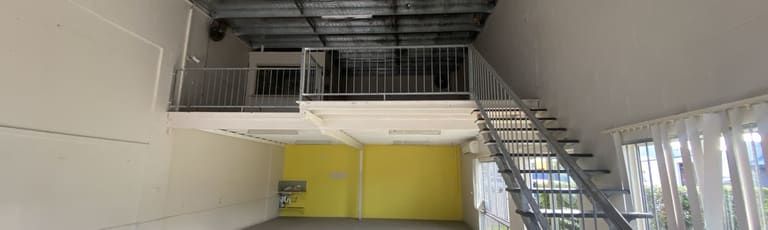 Factory, Warehouse & Industrial commercial property for lease at 1/21 Donaldson Street Manunda QLD 4870