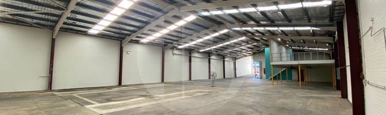 Factory, Warehouse & Industrial commercial property for lease at 18 EUSTON STREET Rydalmere NSW 2116