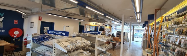 Shop & Retail commercial property for sale at 9-11 Dundas Court Phillip ACT 2606