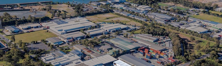 Factory, Warehouse & Industrial commercial property for lease at 3/238 Lytton Road Morningside QLD 4170