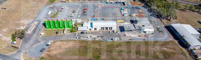 Factory, Warehouse & Industrial commercial property for lease at Lot/777 Yaamba Road Parkhurst QLD 4702