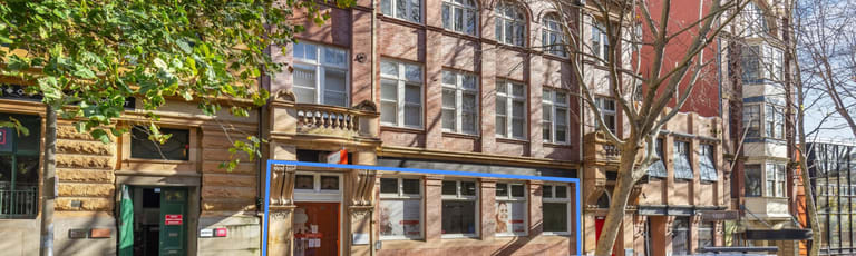 Offices commercial property for lease at Ground Floor, 12-14 Bolton Street Newcastle NSW 2300