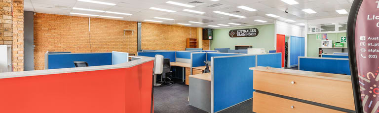 Offices commercial property for sale at 4 O'Connell Street Tamworth NSW 2340